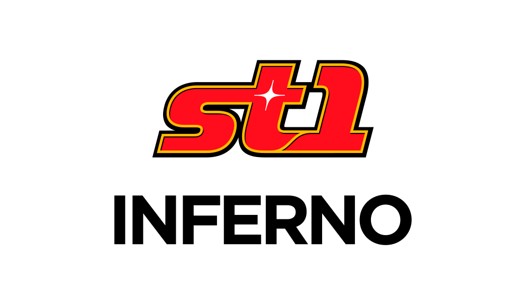 St1 Inferno